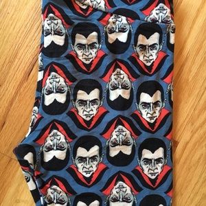 LuLaRoe leggings TC